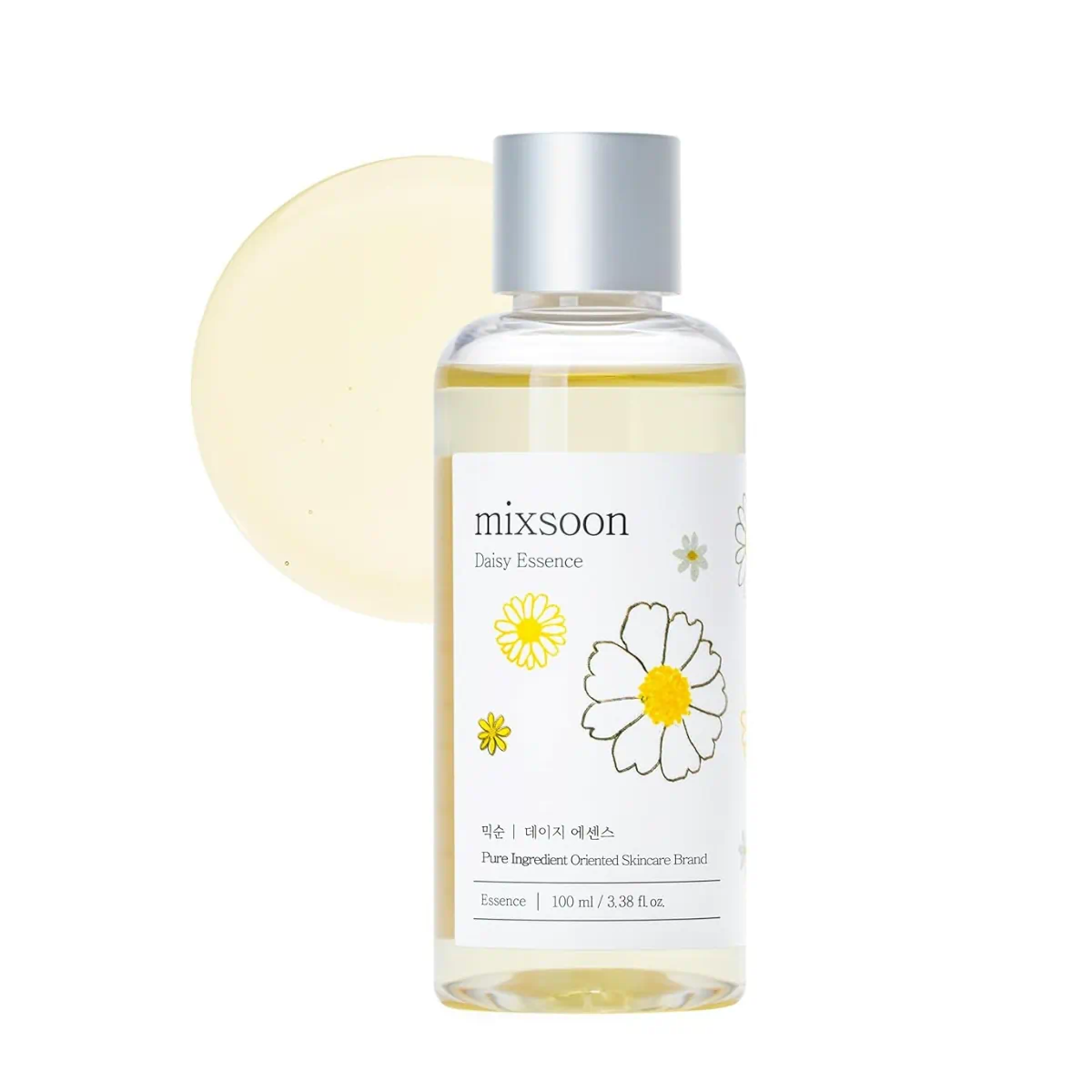 MIXSOON Daisy Essence 100ml