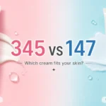Dr.Althea 345 vs 147: Which Cream Should You Choose?