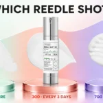 VT Reedle Shot 100: How to Use It and Choose Between 100, 300 & 700