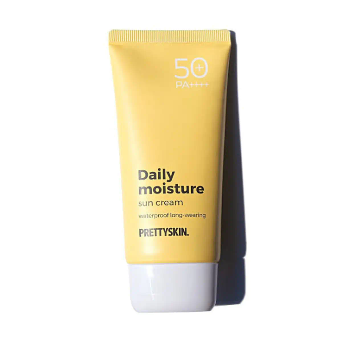 PRETTYSKIN Daily Moisture Sun Cream 70ml