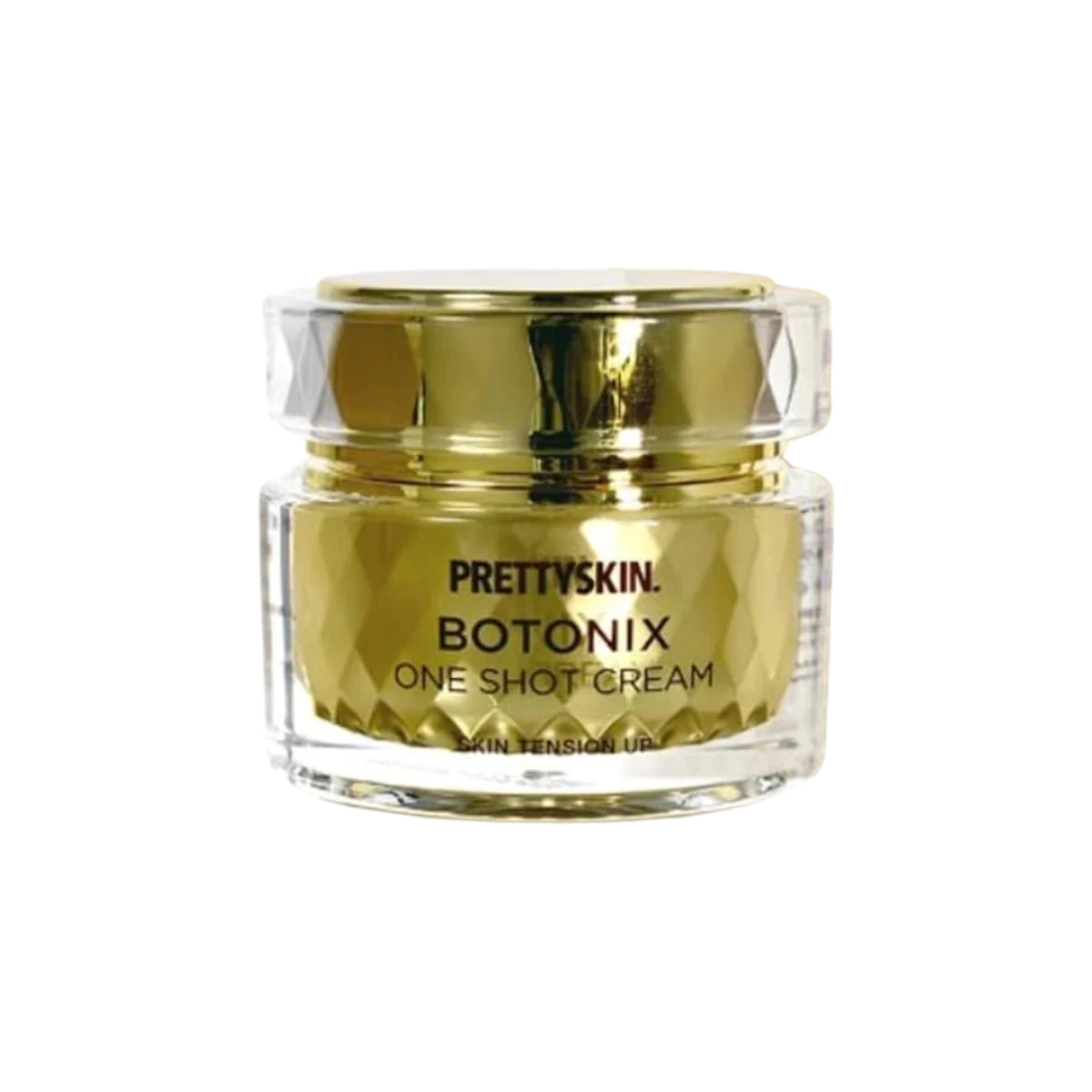 PRETTYSKIN BOTONIX ONE SHOT CREAM 50ml２個 PRETTYSKIN BOTONIX One Shot Cream 50ml BEST SELLER !