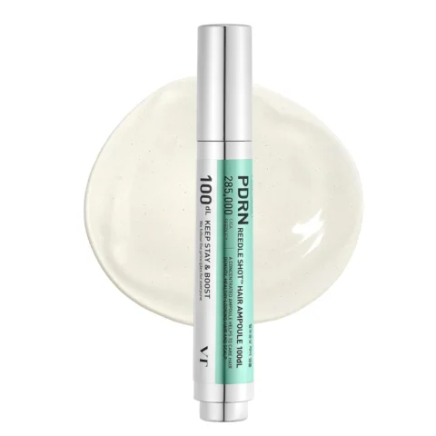 VT COSMETICS PDRN Reedle Shot Hair Ampoule – 100 dL
