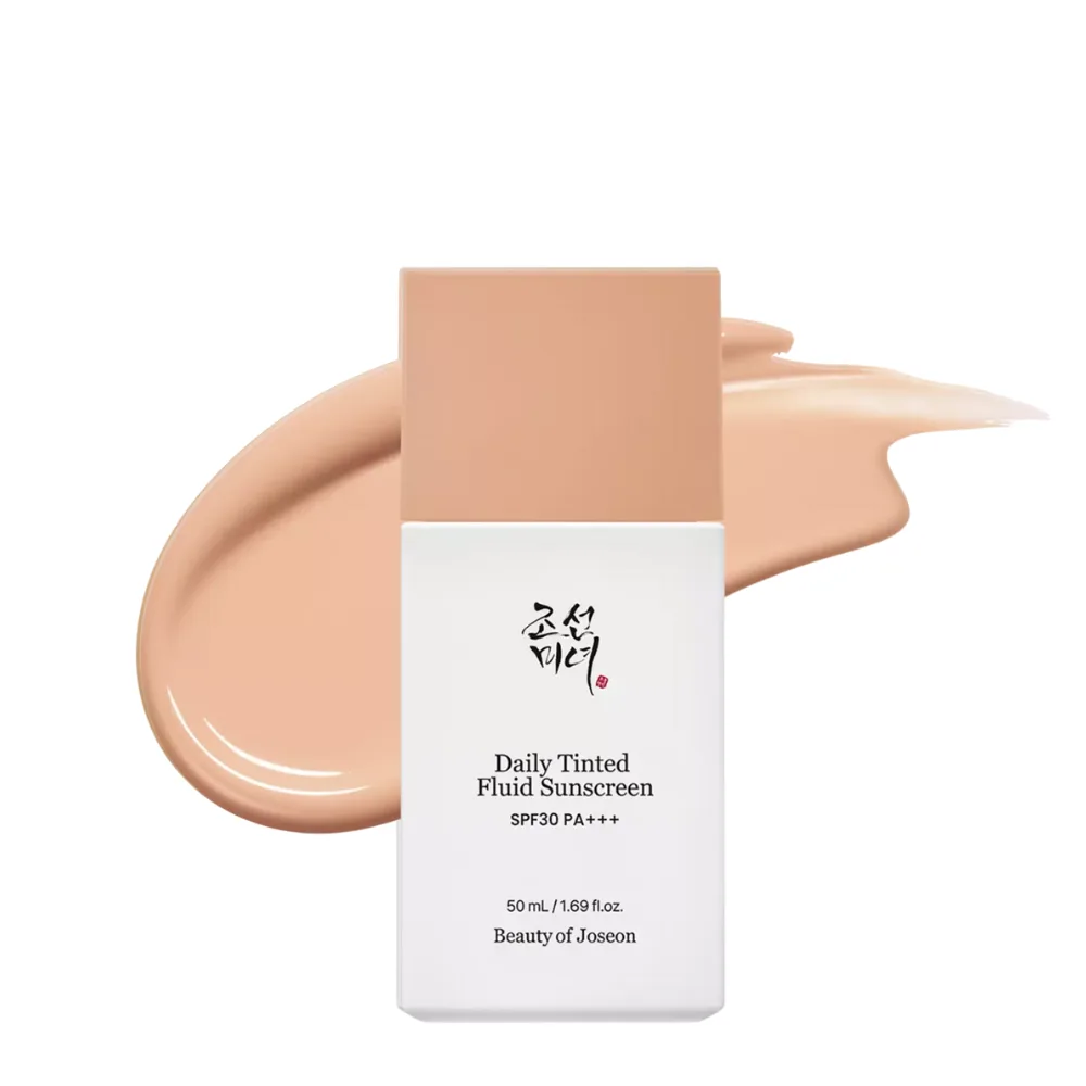 Beauty Of Joseon Daily Tinted Fluid Sunscreen SPF30 50ml LP110 Tinted SPF