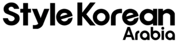 StyleKorean Arabia Mobile Logo