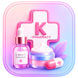 K-Pharmacy icon
