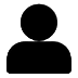 Account icon: View your account