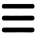 Menu icon: Open site menu